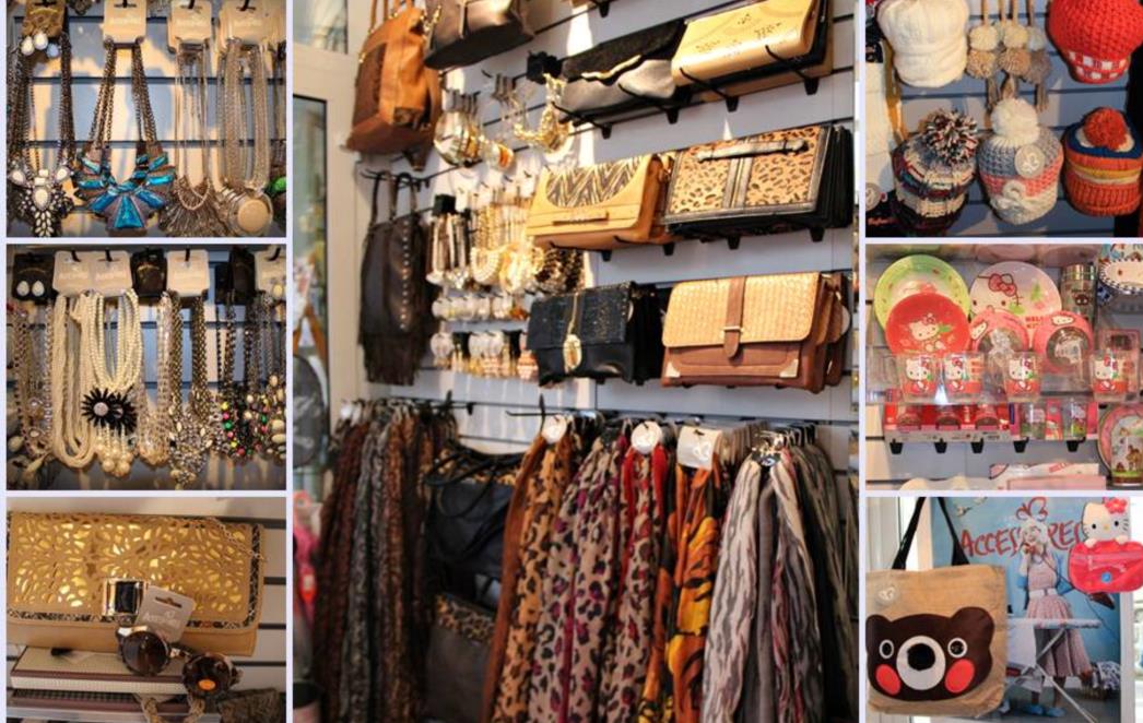 MODNI BREND 'ACCESSOIRES'  U DUBROVNIKU:  Nova kolekcija oduševit će i one najizbirljive! /FOTO/