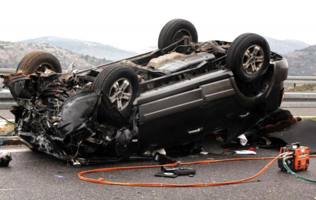 TEŠKA PROMETNA PORED ŠIBENIKA: U splitskoj bolnici preminuo M. Z. iz Dubrovnika