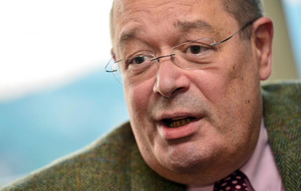 NINO RASPUDIĆ: Prof. B(os)anac kao Amerikanac Joe: ‘kokoš po pečena, po varena, nerasičena’