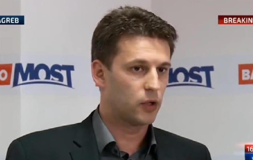 Izborni program nestao s Most-ovih stranica: Pogledajt što su 'izvukli', a obećavali  su građanima u kampanji