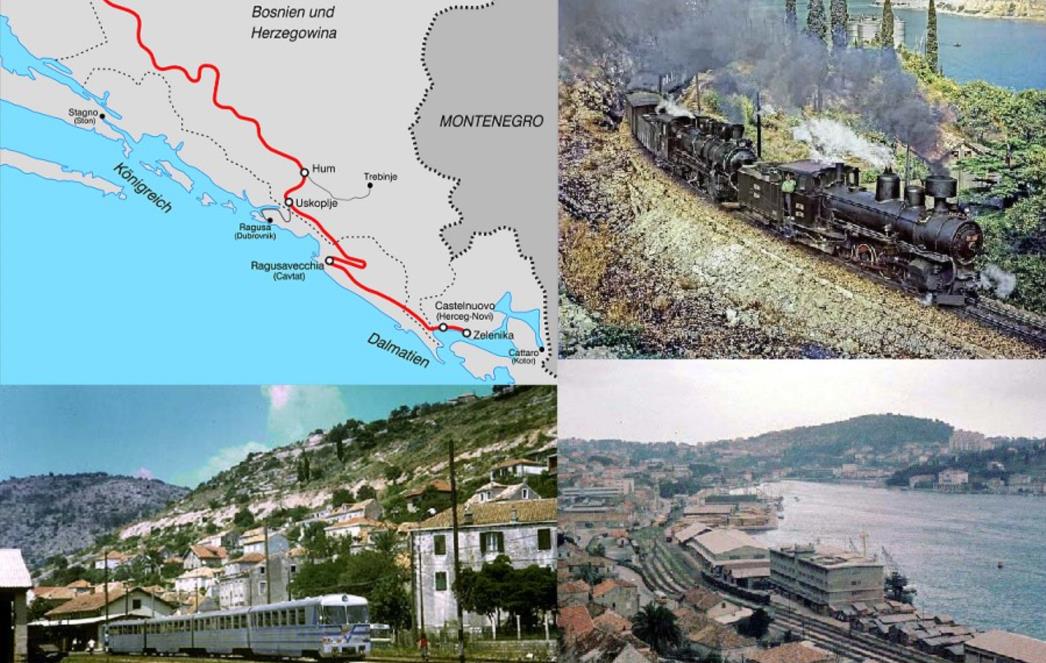 DOGODILO SE NA DANAŠNJI DAN: Dubrovački Ćiro posljednji put krenuo iz Dubrovnika!