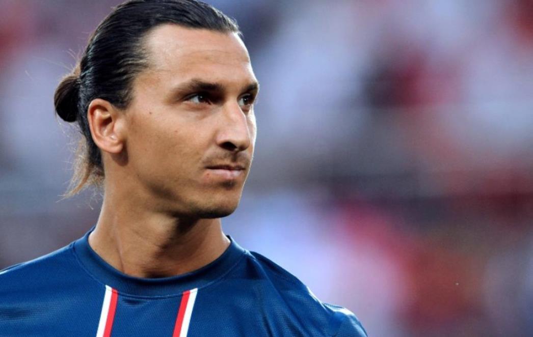 NAJTRAŽENIJI NOGOMETAŠ  NA SVIJETU: Ovo može samo Zlatan Ibrahimović
