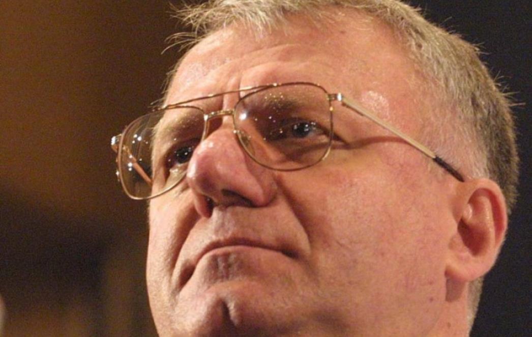 EU ĆE UKORITI SRBIJU 'Nemoj da mi tebe isporučimo, bre. Jesi li normalan?!'