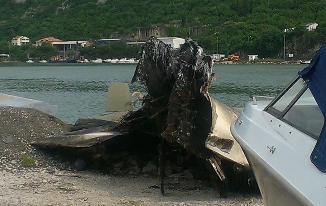 EKOCID METAR OD MORA:  Što se to događa u Mokošici? (FOTO)