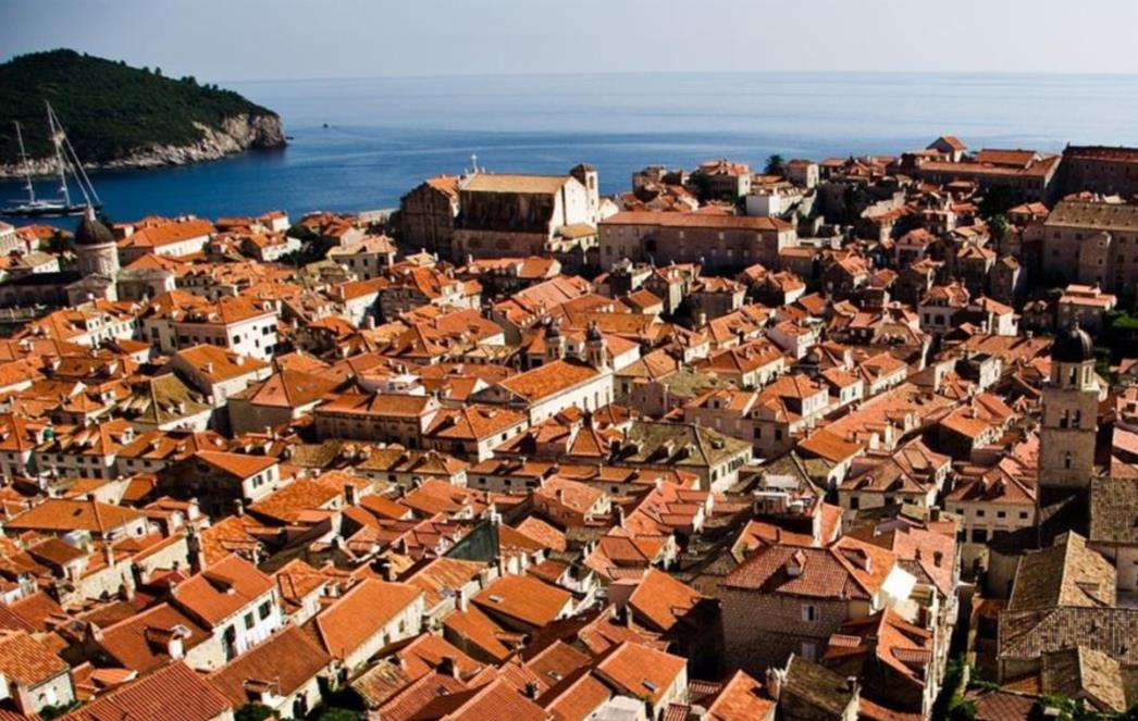 PONOVNO NAM PRIJETE VELIKE VRUĆINE: U petak i subotu opasnost od toplinskog vala