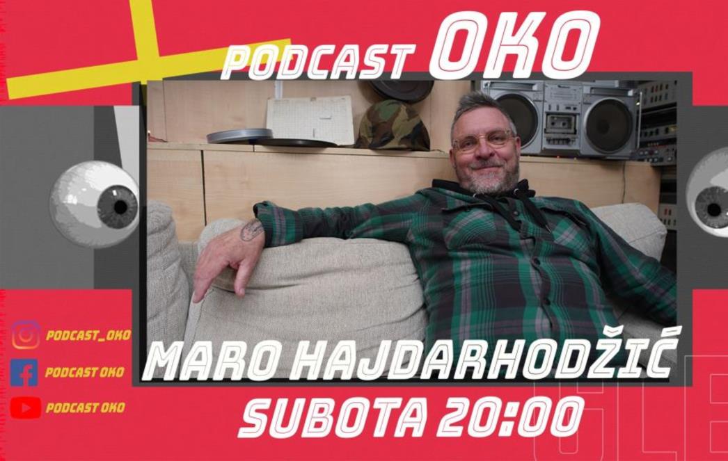 PREMIJERA NOVE EPIZODE: Bruna Papić i Maro Hajdarhodžić