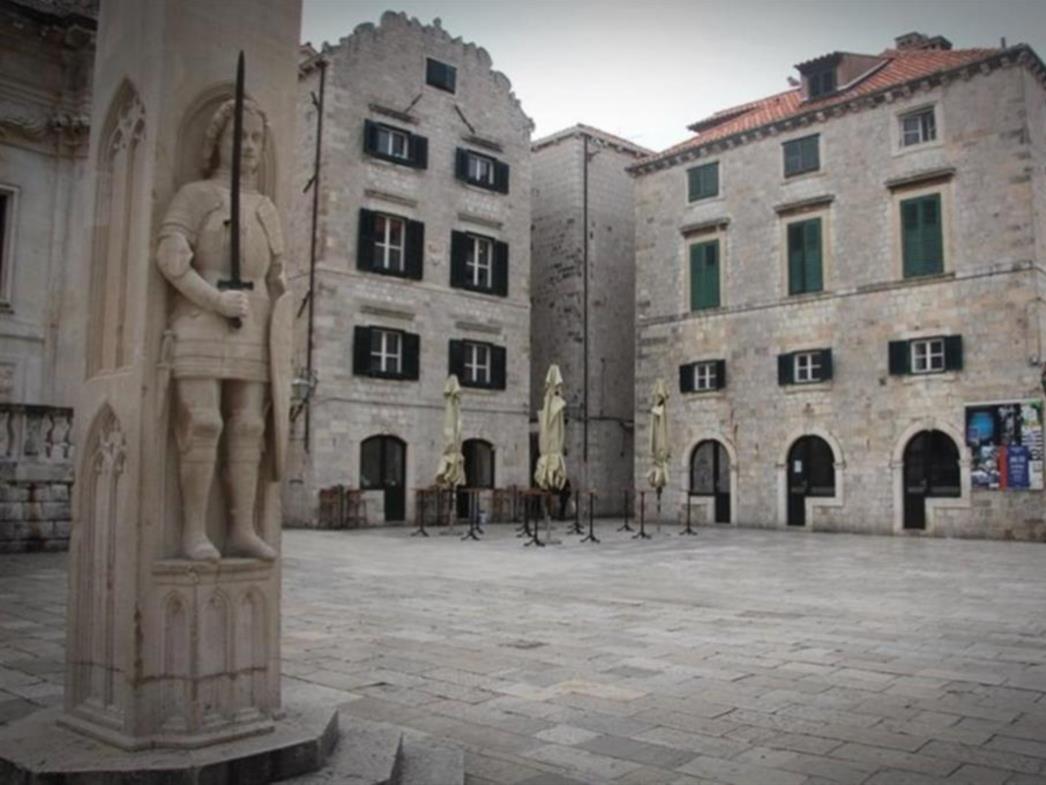 Od nedjelje stiže hladni val, evo što nas očekuje do kraja mjeseca