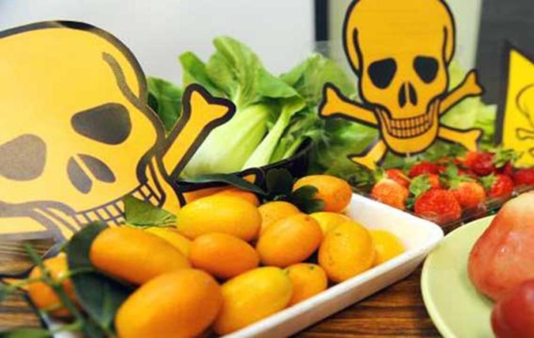  Prestanite gutati otrove: Ova hrana najčešće uzrokuje  zdravstvene probleme