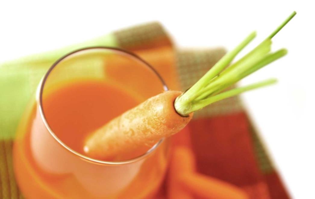 IZVOR VITAMINA: Evo kako  možete iskoristiti  listove mrkve