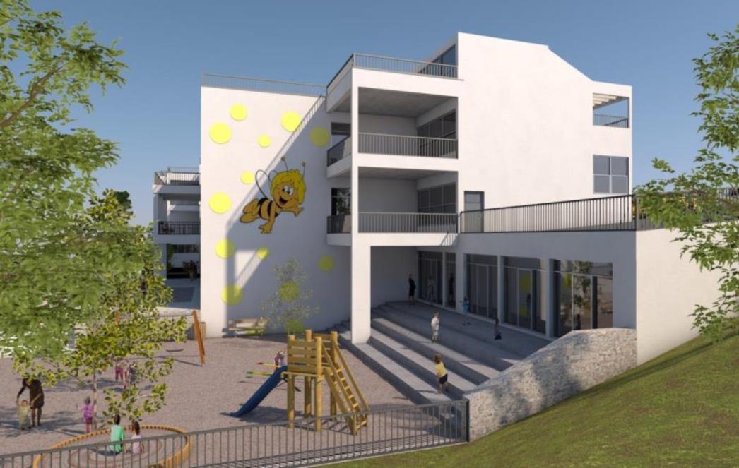 Nova ustanova „Dječji vrtić Pčelica“ počela s radom