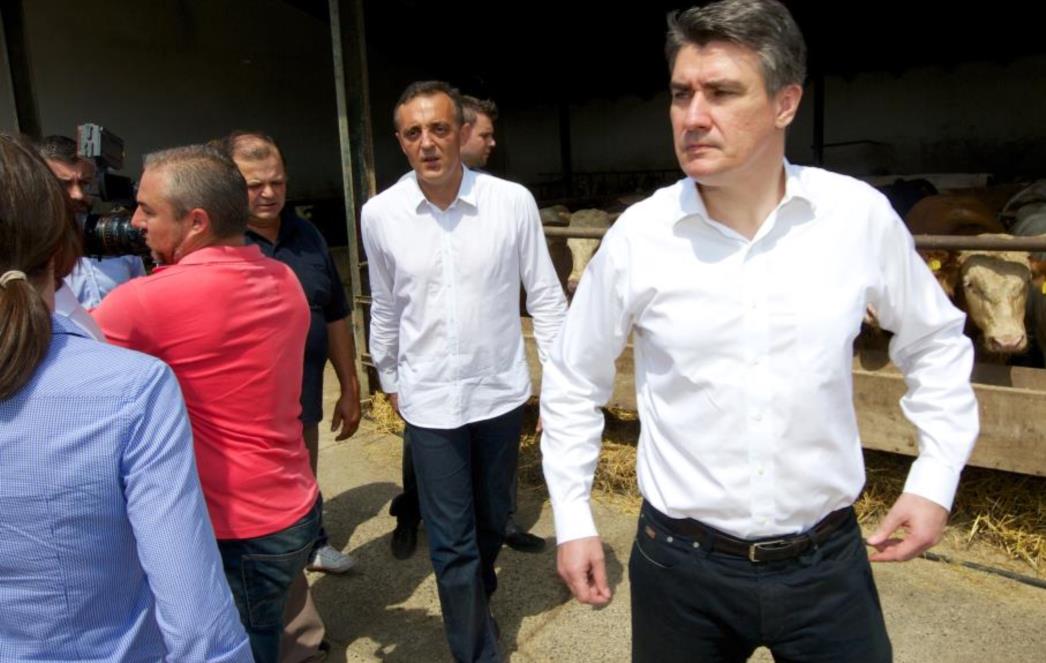 Eventualni zvižduk branitelja Zoranu Milanoviću u Kninu neće biti zvižduk premijeru, već ratnoj kukavici 