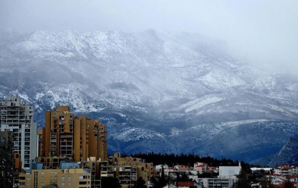 Proljeće na čekanju: Blagdanski vikend donosi promjenu sa zahlađenjem, u gorje se vraća snijeg!