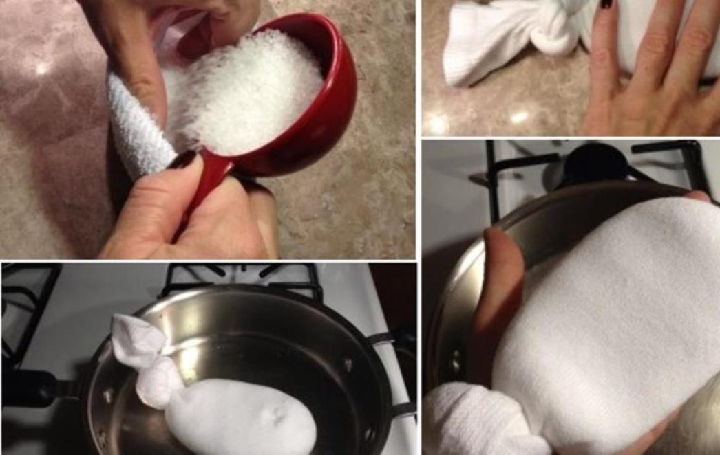 Boli vas uho? Ovaj odličan trik brzo oslobađa boli i infekcije 