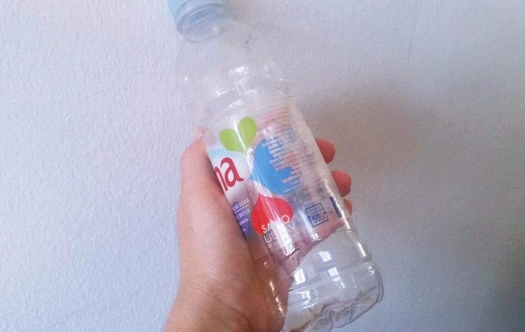 Evo zbog čega plastične boce  ne  biste trebali ponovno puniti vodom