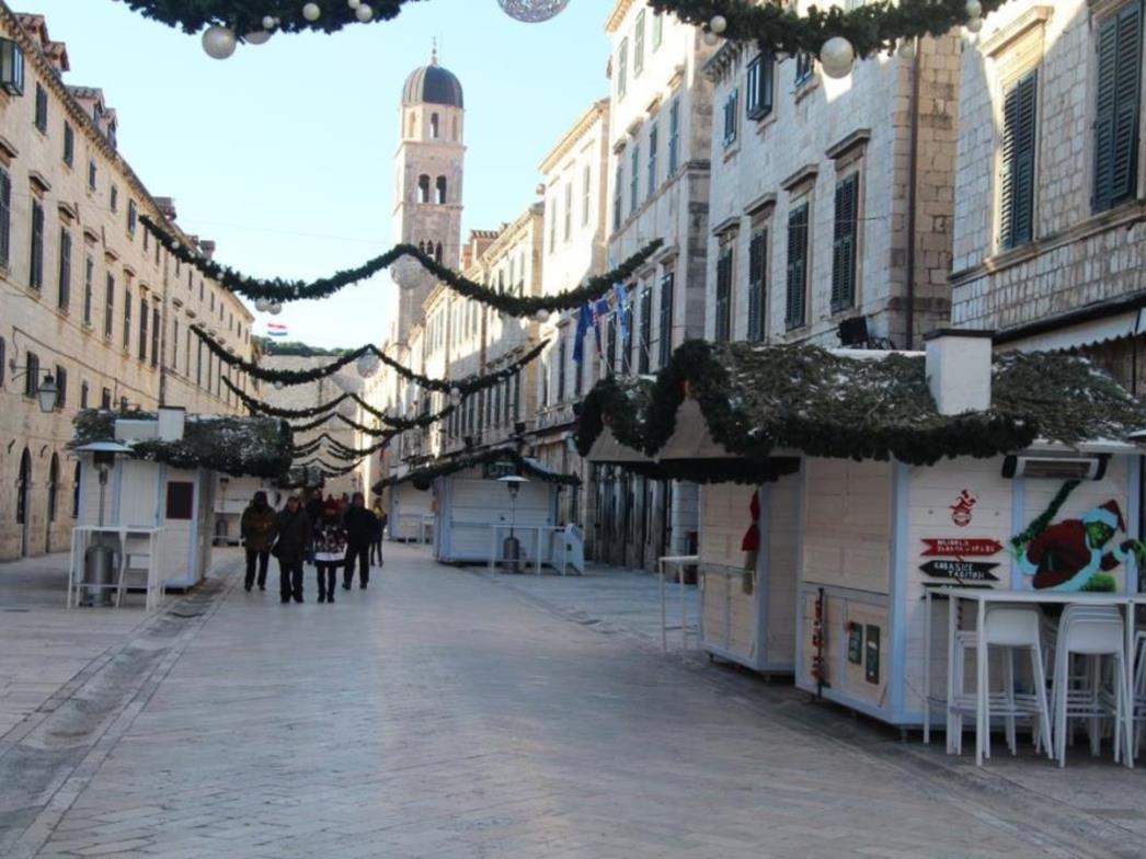 Blagdan sv. Stjepana slavi se diljem zemlje
