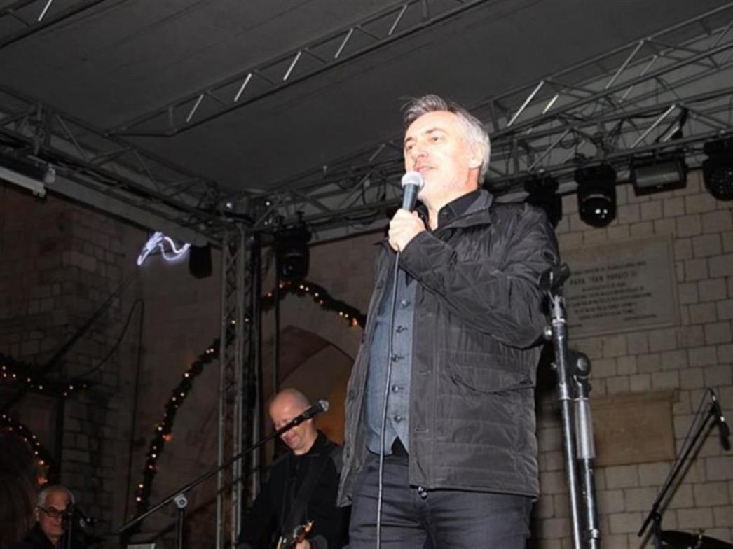 Koncert za proslavu 30 godina od deblokade Grada, nastupit će DSO, klape, Daleka obala i Škoro