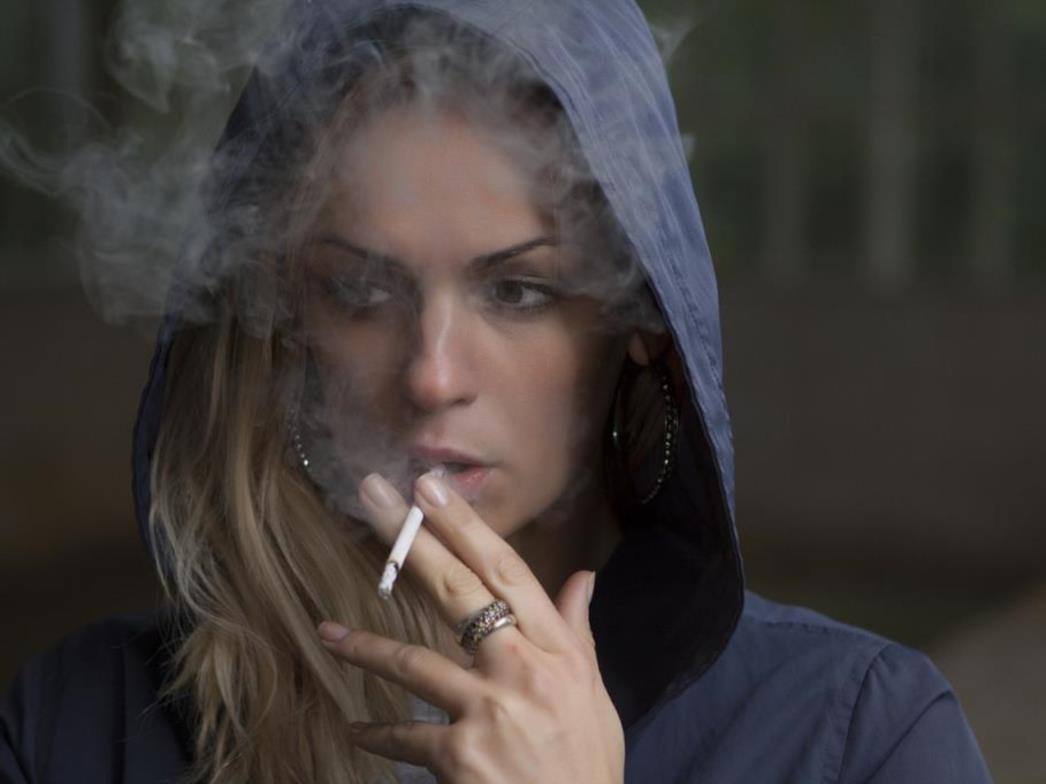 ISTRAŽIVANJE POKAZALO Pušenje marihuane više šteti plućima od duhana