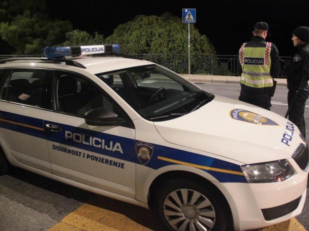 Jurio prema Zagrebu 240 kilometara na sat, evo kakvu je kaznu dobio