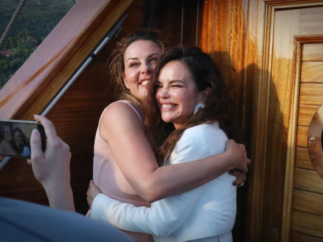 Severina i Anđa snimile video u kojem su otvorile dušu