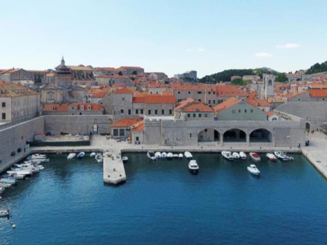 Eko Dubrovnik 2022.: U subotu velika ekološka akcija u gradskom portu