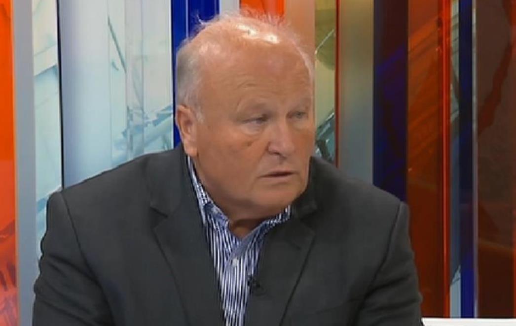 Slavko Linić: 'MOL i Rosnjeft su već dogovorili prodaju INA-e'