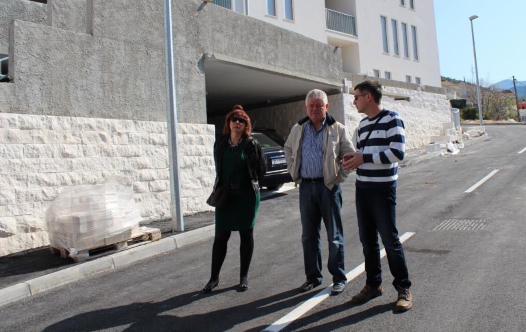 VLAHUŠIĆ OBIŠAO POS II U MOKOŠICI: Kad će budući stanari useliti u svoje nove domove?