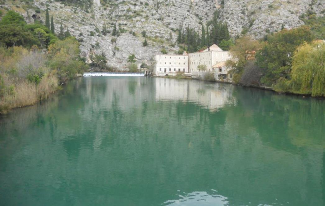Evo s kojih dubrovačkih izvorišta voda nije za piće