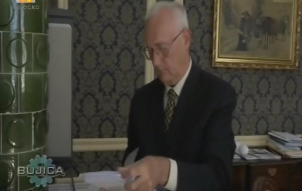 SUĐENJE TITOVIM UBOJICAMA: Pogledajte novu 'Bujicu', kao i uvijek fantastičnu! (VIDEO)
