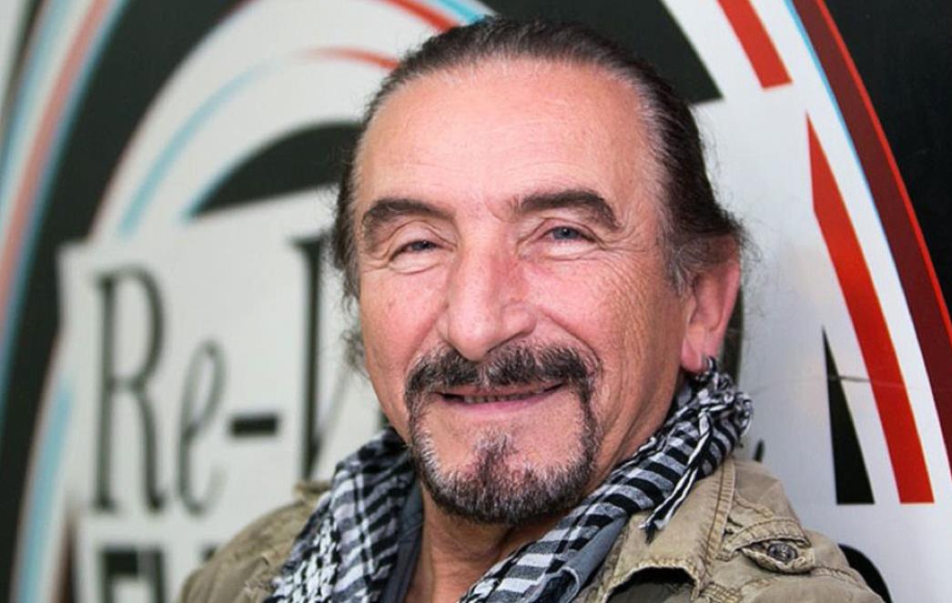 Željko Bebek: Otišao sam iz 'Dugmeta' kad je Bregović počeo žestoko propagirati Jugoslavenstvo, nikada više s njim na binu!