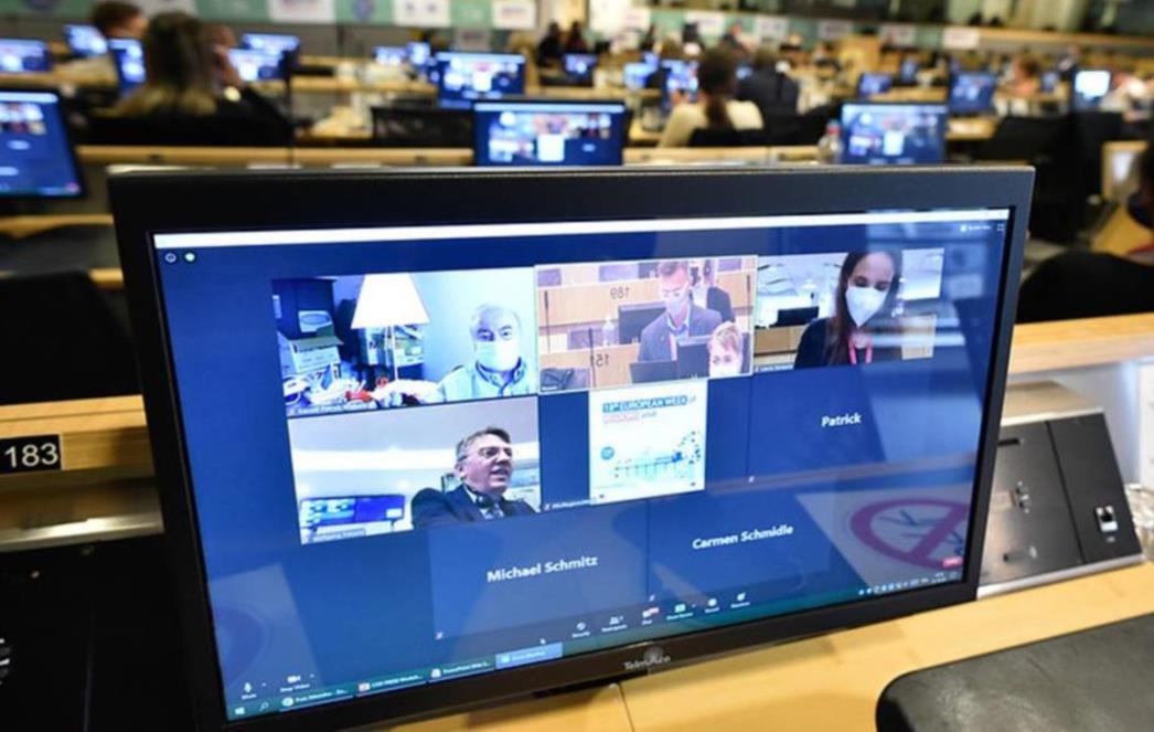 Župan sudjelovao u radu Skupštine lokalnih i regionalnih vlasti Euro-mediterana (ARLEM)