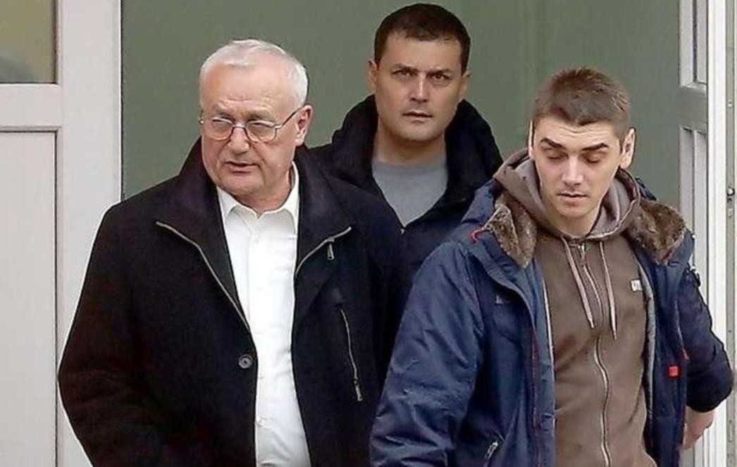 NIKAD VIĐENA PRIČA O PERKOVIĆU: 'Ubio' je svojega oca ustašu, a korijene vuče iz sela u kojem su partizani izvršili masovni pokolj 