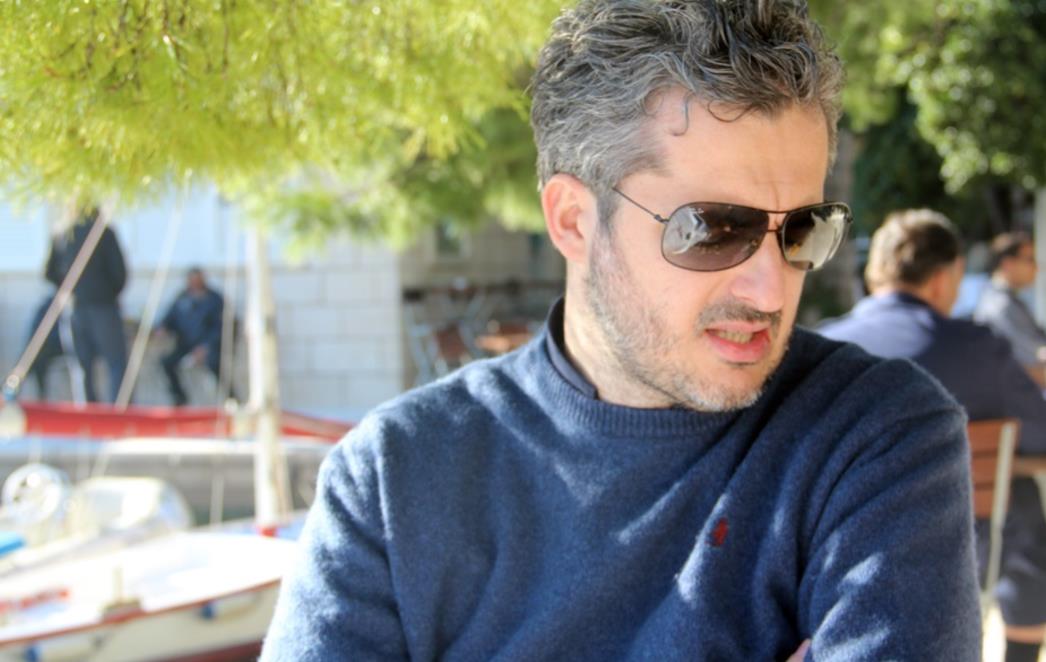 NINO RASPUDIĆ: Povratak u devedesete ili u osamdesete?