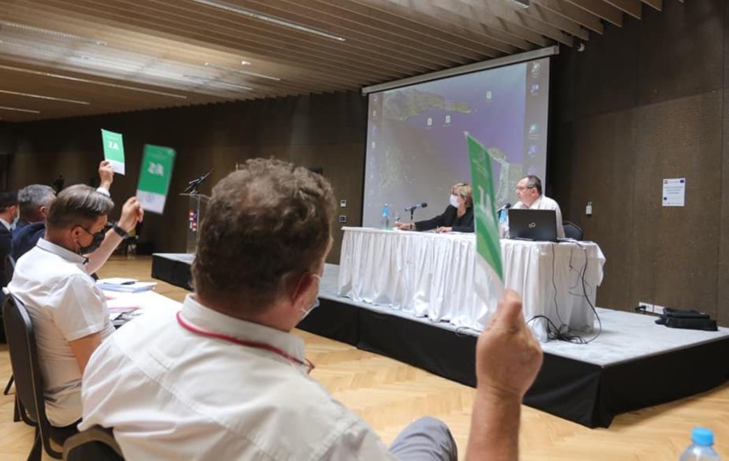 Pratite sjednicu Županijske skupštine (VIDEO)