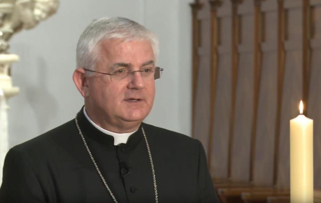Biskup Uzinić: Apeliram na pridržavanje preporuka u pogoršanoj situaciji s COVID-19