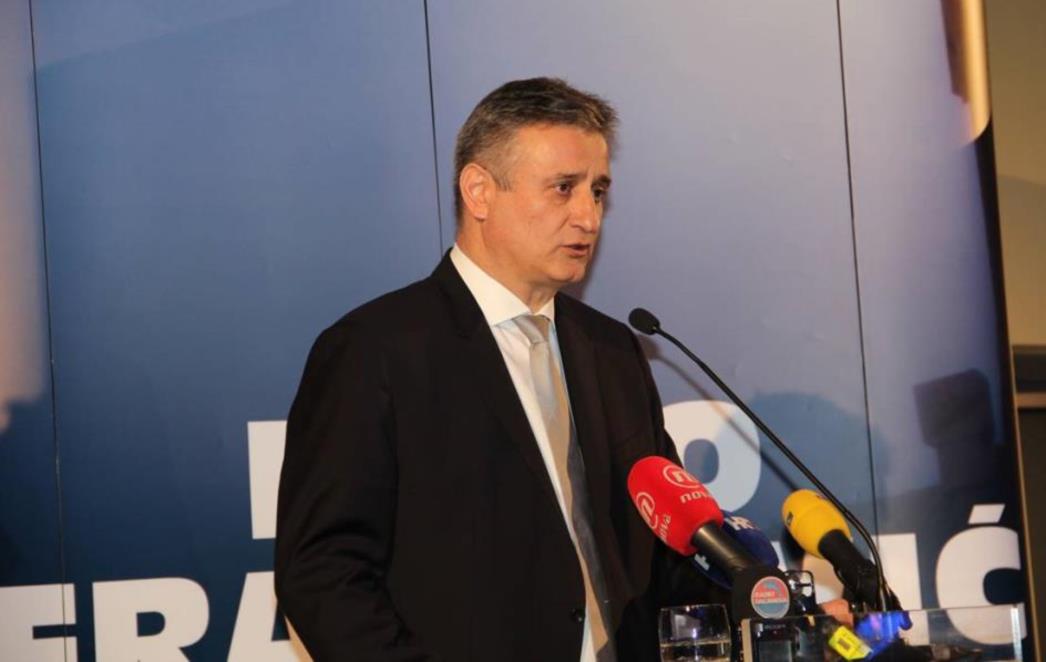 KARAMARKO O IZGRADNJI PELJEŠKOG MOSTA: Nas su u HDZ-u prije nekoliko godina zbog toga nazivali luđacima!