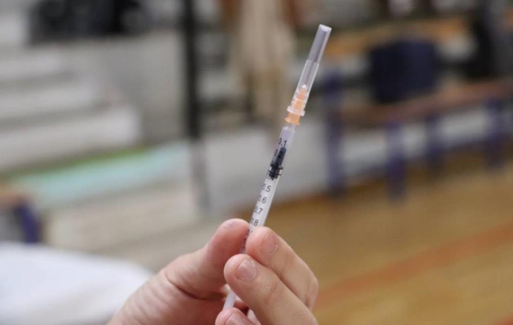OD DANAS U HRVATSKOJ I SLUŽBENO: Treća doza - kada ju možete primiti i kome se preporučuje