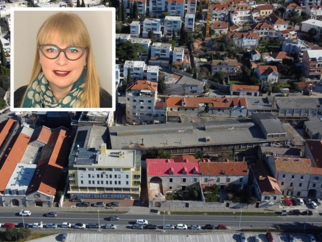 Nikolina Farčić imenovana za članicu uprave društava TUP d.d. i UTD Ragusa d.d.