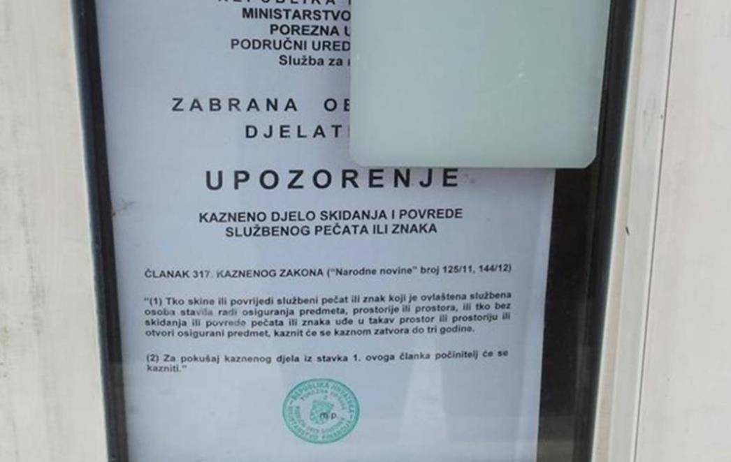INSPEKTORI STIGLI NA JADRAN: Zatvorili 40 ugostiteljskih objekata, kakva je situacija u Dubrovniku?