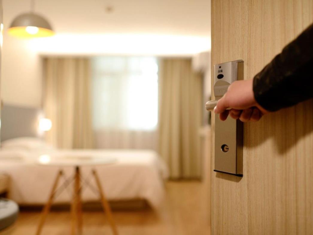Cijene smještaja u hotelima već sad su skočile i do trideset posto