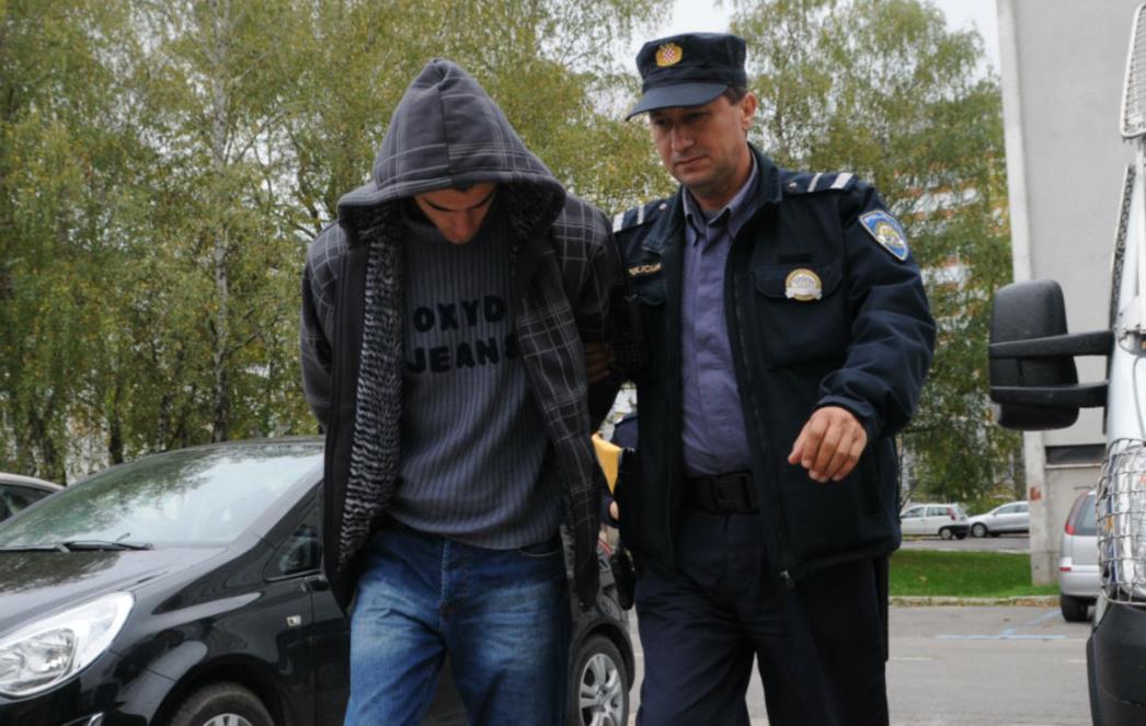 NOVI DETALJI STRAVIČNOG UBOJSTVA: Ubojici jednomjesečni pritvor