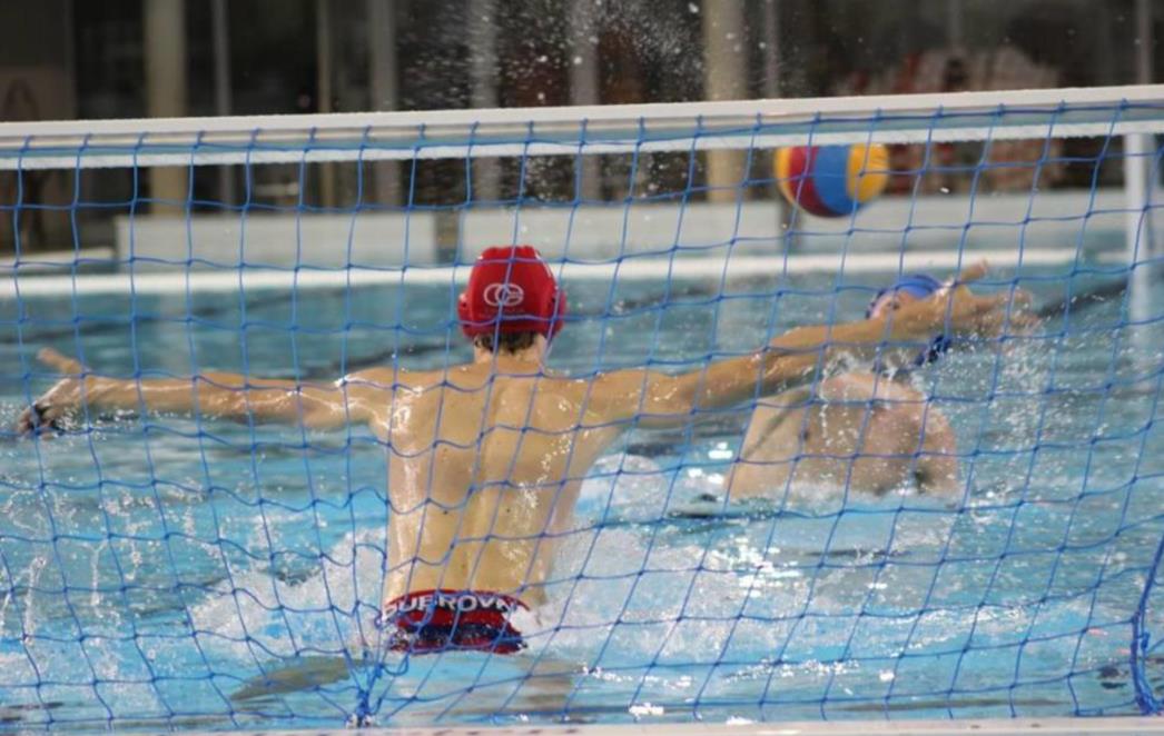 Triglav regionalna vaterpolo liga novim sustavom natjecanja najavljuje novu sezonu