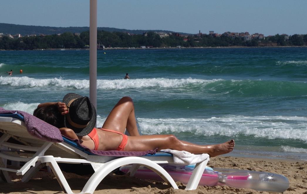 Evo  kako da očuvate ljetnu preplanulost