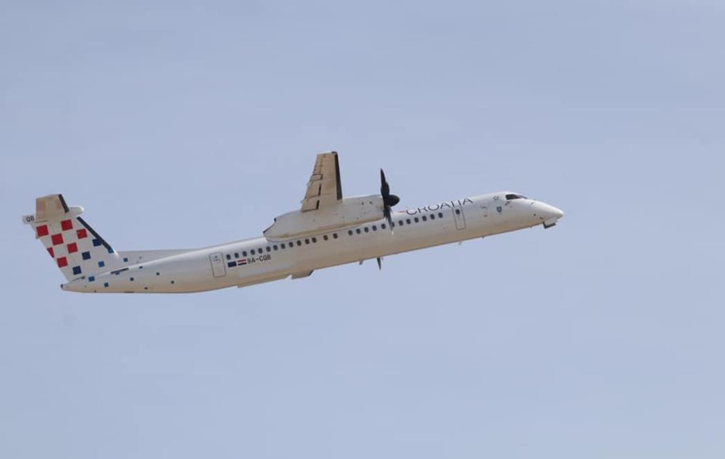 Od Italije i Španjolske, preko Švicarske, do Izraela, evo odakle bi nam sve trebali stizati avioni