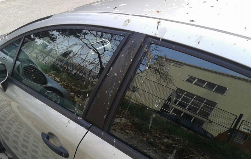 MOŽDA VAM ZATREBA OVIH DANA: Kako odlediti bravu na automobilu