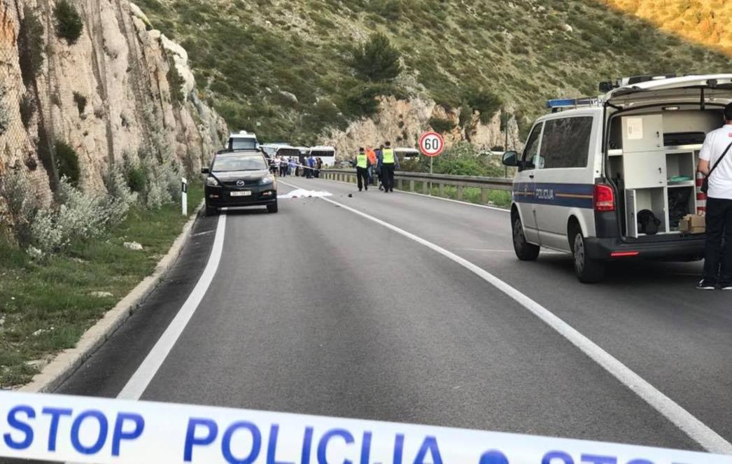 PIJANA VOŽNJA Muškarac pod utjecajem alkohola uzrokovao prometnu nesreću