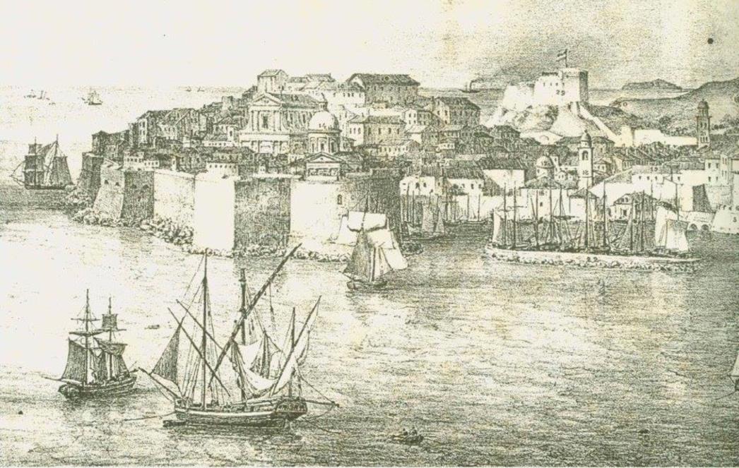 JESTE LI ZNALI: U Dubrovniku je sve do 1416. godine postojalo ropstvo