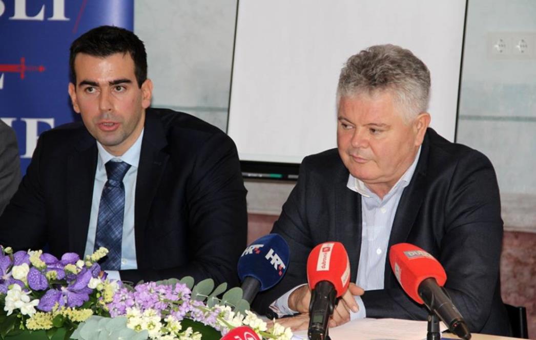 JOŠ JEDNA VEZA PREKO HSS-a: Kako koalicijskom partneru namjestiti posao od 4,5 milijuna kuna?