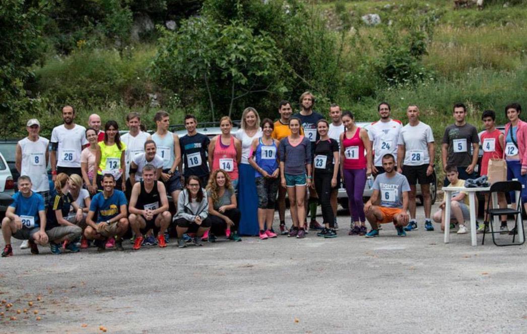 Ne propustite Dubrovnik RUN trkačku ligu u Šumetu
