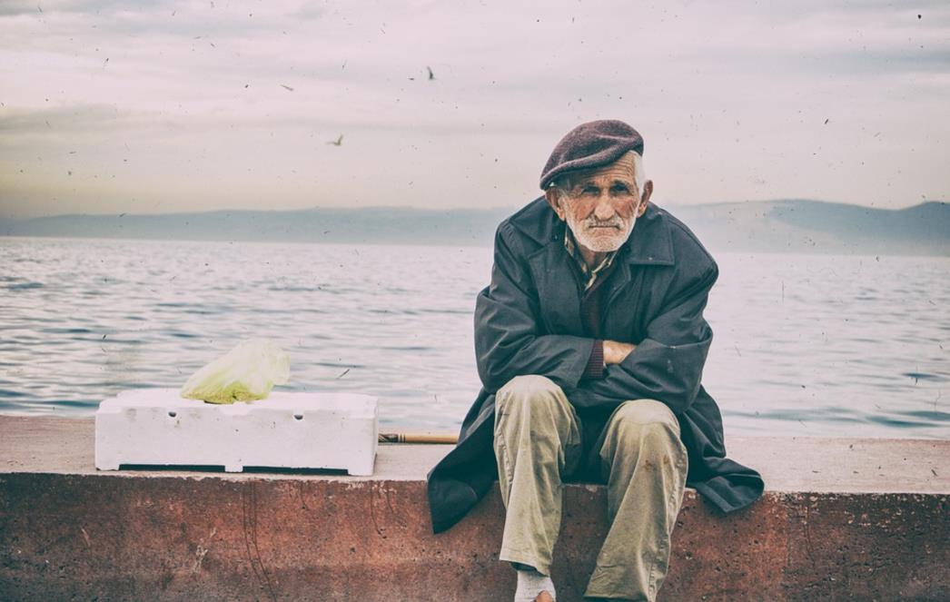 KORISNI SAVJET Ne izlaziti iz kuće bez tople odjeće i dokumenata