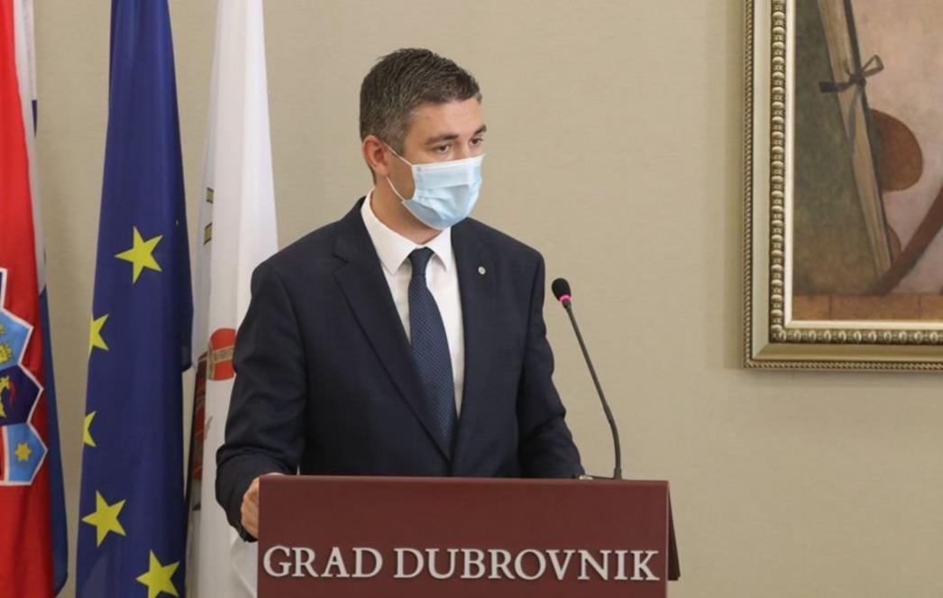GRAD DIŽE KREDIT Korona je učinila svoje, zaduženje je nužno za održati financijsku stabilnost